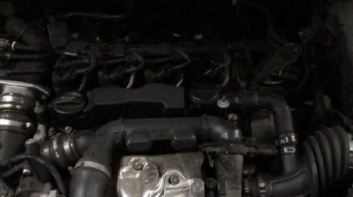 Pompa injectie Ford Focus 2008 Hatchback 1.6 TDCI