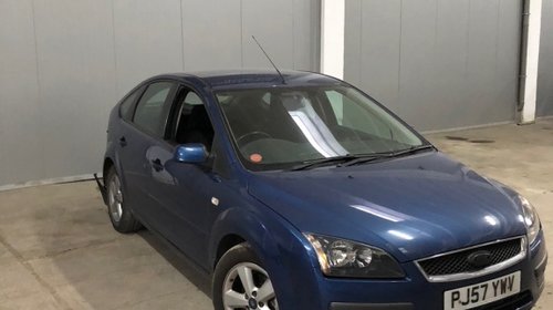 Pompa injectie Ford Focus 2008 Hatchback 1.6 TDCI