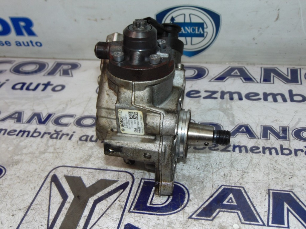 POMPA INJECTIE FORD FOCUS 3 1.5TDCI - CO