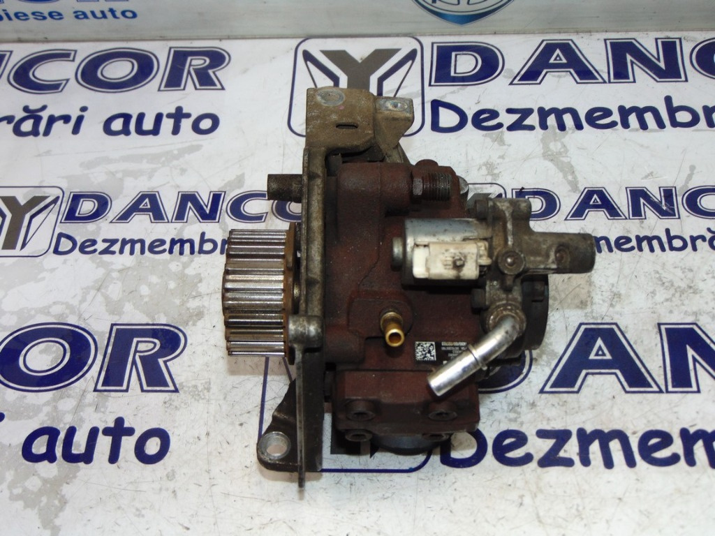 POMPA INJECTIE FORD FOCUS 3 - 1.6 tdci -