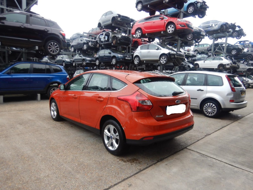 Pompa injectie Ford Focus 3 2011 HATCHBA