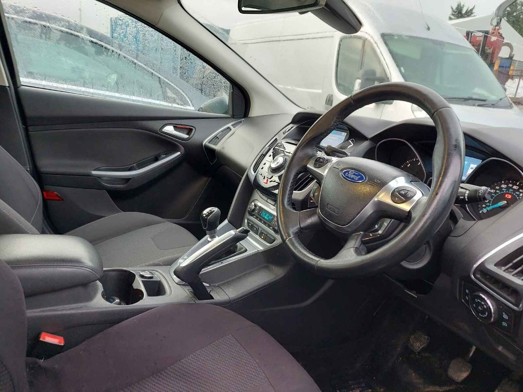 Pompa injectie Ford Focus 3 2012 HATCHBA