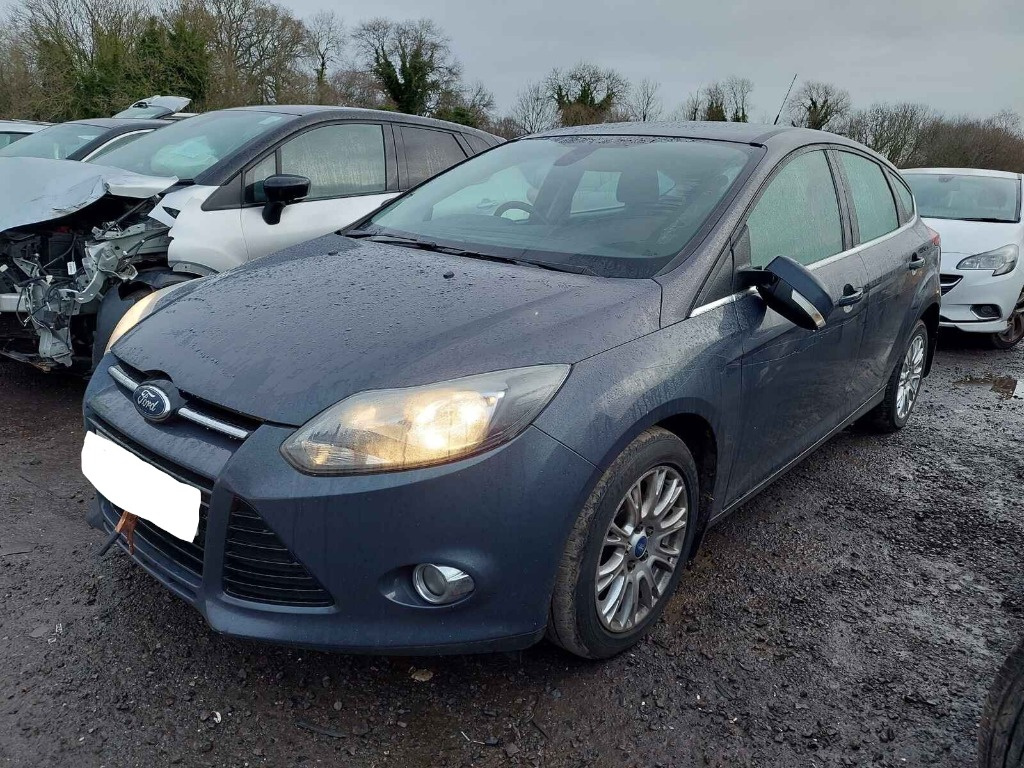 Pompa injectie Ford Focus 3 2012 HATCHBA