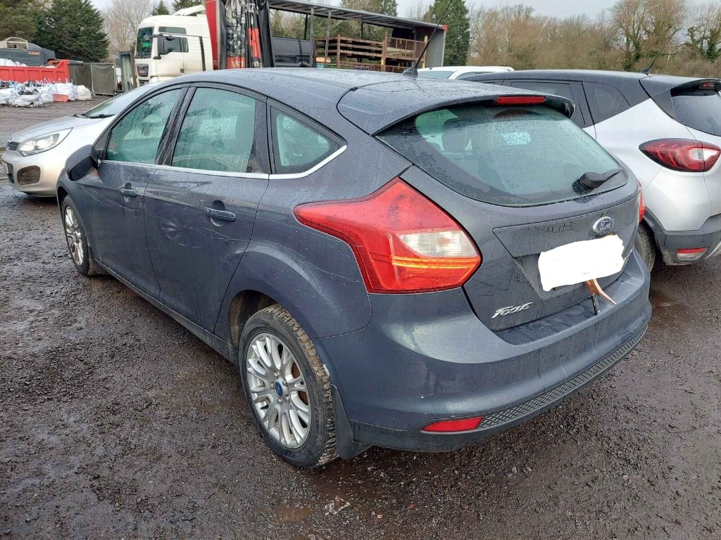 Pompa injectie Ford Focus 3 2012 HATCHBA