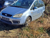 Pompa injectie Ford Focus C-Max 2008 hatchback 2.0