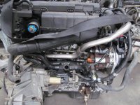 Pompa injectie ford fusion 1.4 TDCI cod motor F6JA