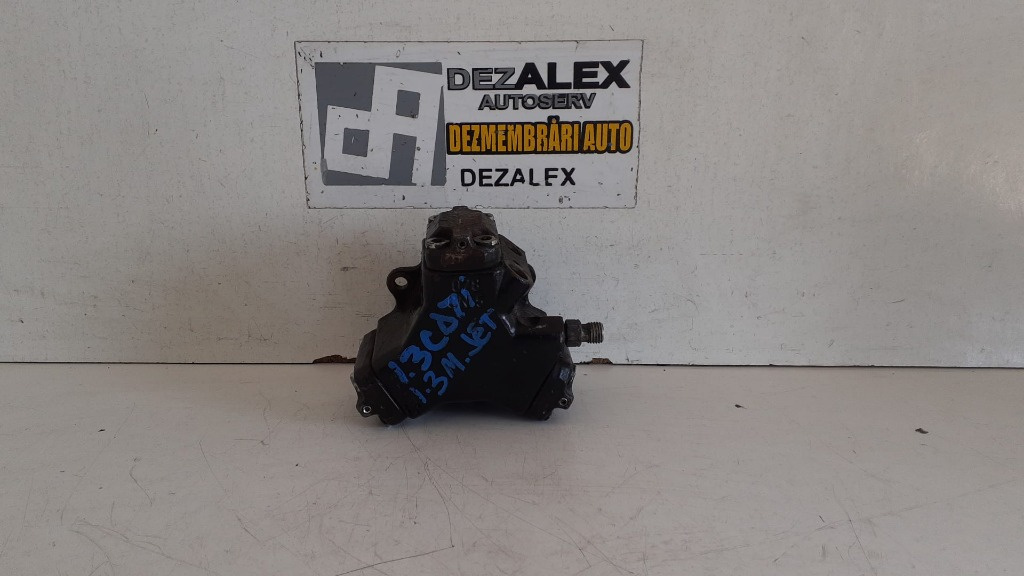 Pompa Injectie FORD KA Hatchback 1.3 TDC