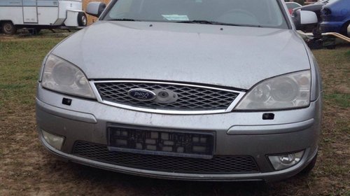 Pompa injectie FORD MONDEO 2.2 TDCI 2006 facelift, 155 CP