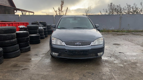 Pompa injectie Ford Mondeo 2005 combi 2000 td