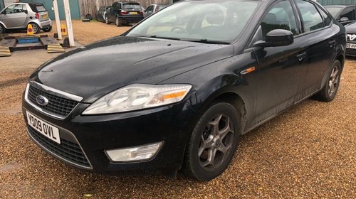 Pompa injectie Ford Mondeo 2008 Berlina 2,0 tdci