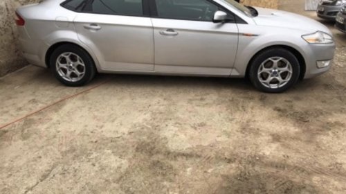 Pompa injectie Ford Mondeo 2010 Hatchback 2.0 tdci
