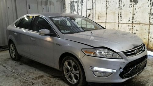 Pompa injectie Ford Mondeo 2011 Hatchback 2.0 tdci