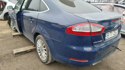 Pompa injectie Ford Mondeo 2014 berlina 2.0 tdci UFBA