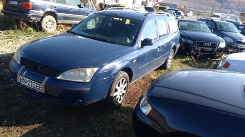 Pompa injectie Ford Mondeo 3 2004 Break 2.0 B