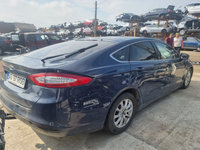 Pompa injectie Ford Mondeo 5 2016 Berlina 1.5