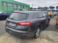 Pompa injectie Ford Mondeo 5 2017 break 2.0 ecoboost