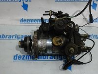 Pompa injectie Ford Mondeo I (1993-1996)