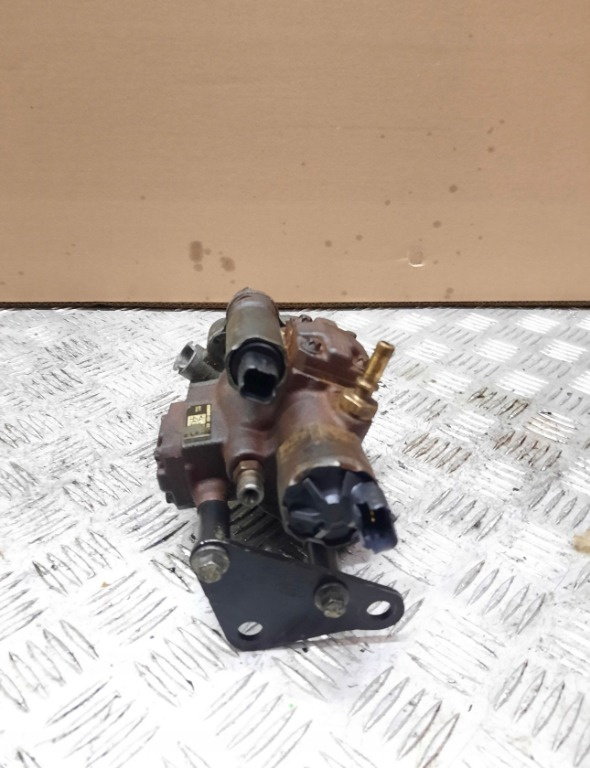 Pompa injectie Ford S-Max 1.8 TDCI cod 4M5Q 9B39 AE