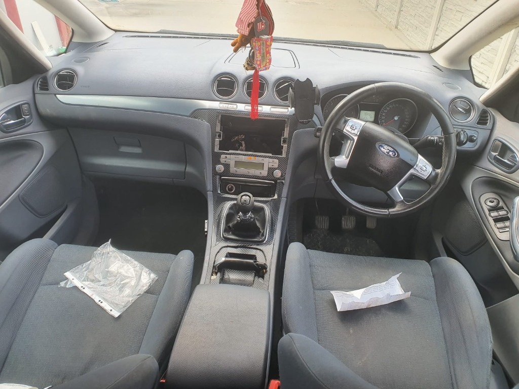 Pompa injectie Ford S-Max 2006 monovolum