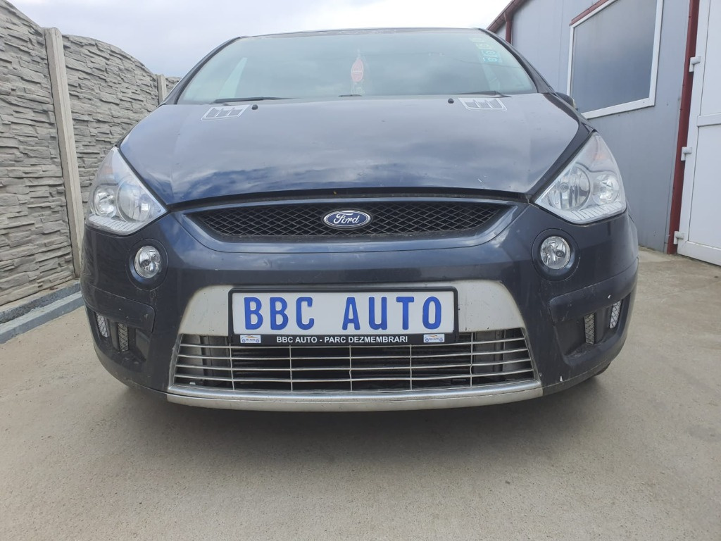 Pompa injectie Ford S-Max 2006 monovolum