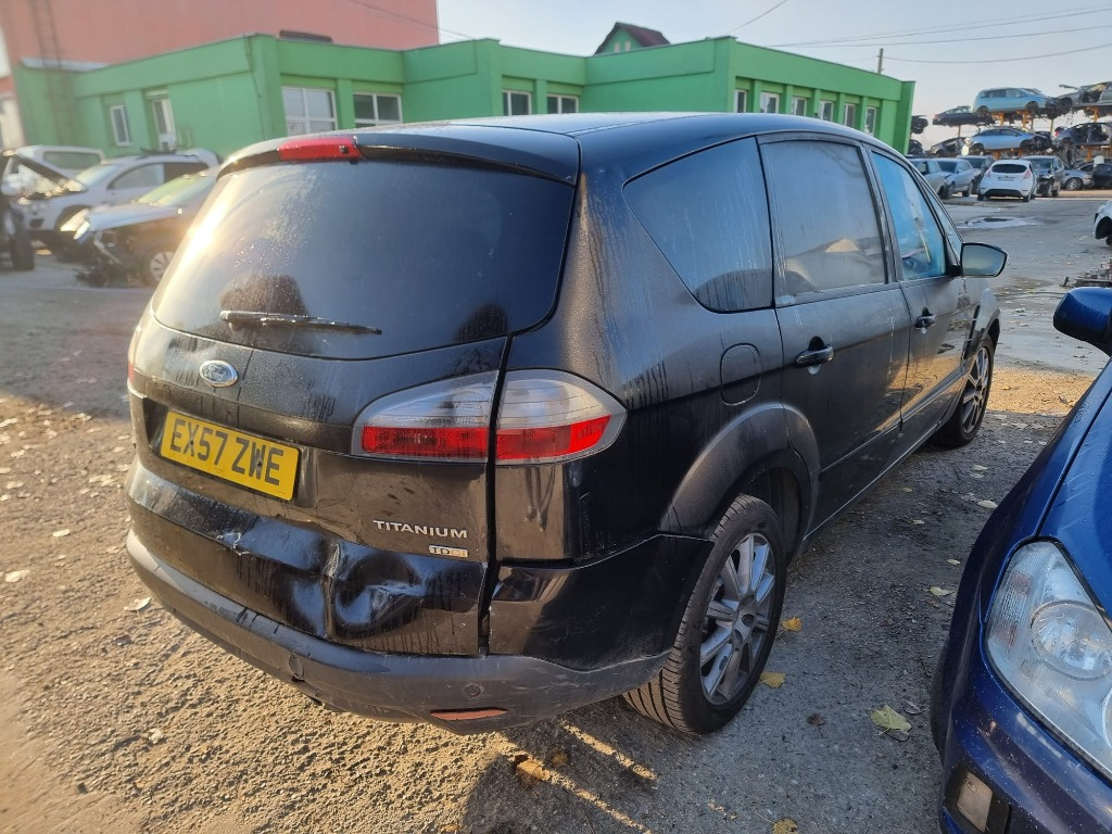 Pompa injectie Ford S-Max 2008 monovolum