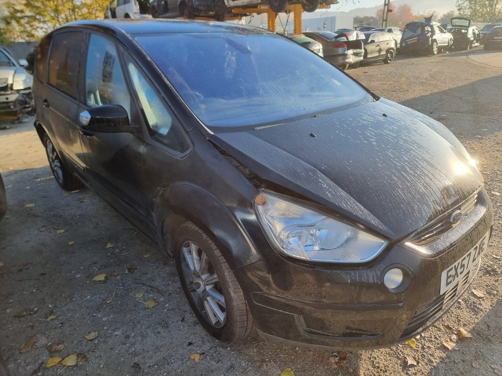 Pompa injectie Ford S-Max 2008 monovolum