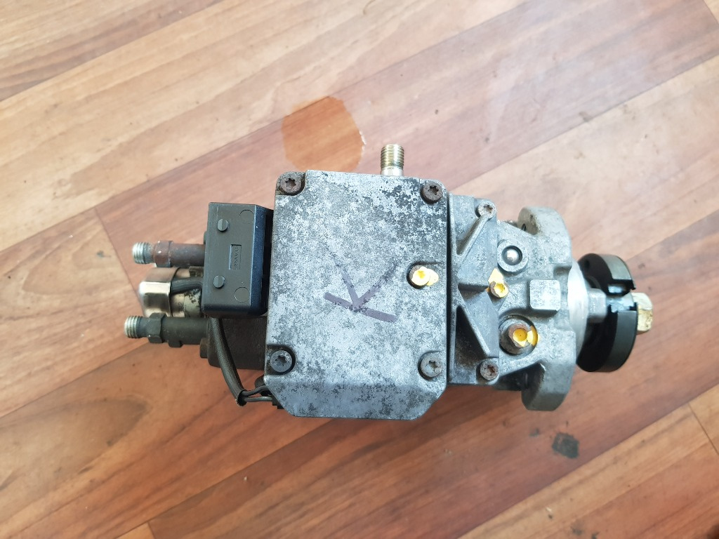 Pompa injectie Ford Transit 2.4 TDDI/2.0