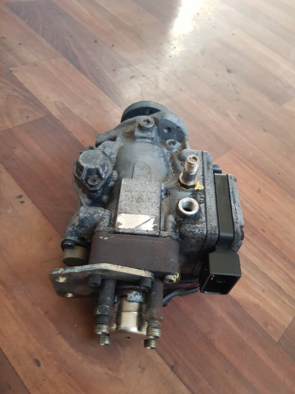 Pompa injectie Ford Transit 2.4 TDDI/2.0