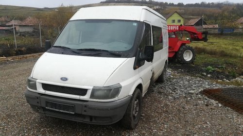 Pompa injectie - Ford Transit 2.4 TDDI, an 20