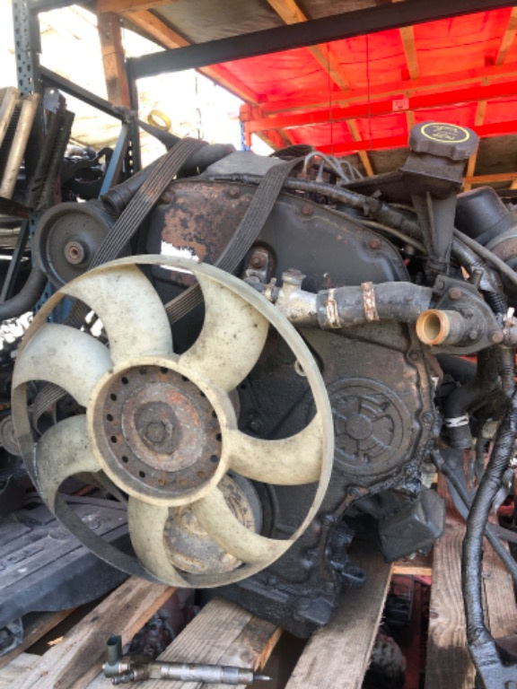 Pompa injectie Ford Transit 2.4 TDDI Cod