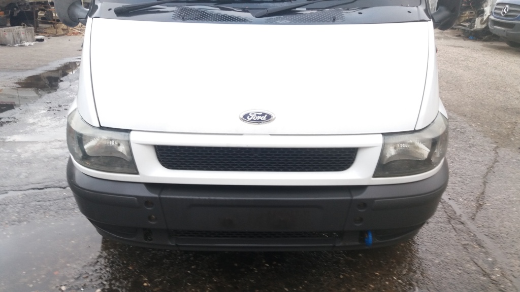 Pompa injectie Ford Transit 2005 Duba 2.