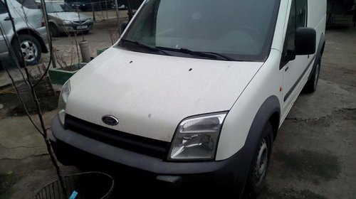 Pompa Injectie Ford Transit Connect 1.8D DIN 