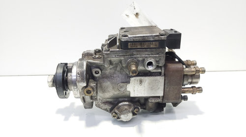 Pompa injectie, Ford Transit Connect (P65) 1.