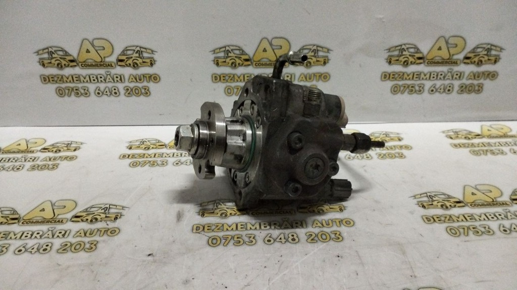 Pompa Injectie FORD Transit Mk6 Bus (V348) 2.4 TDCi 115 CP cod: 6C1Q9B395BE