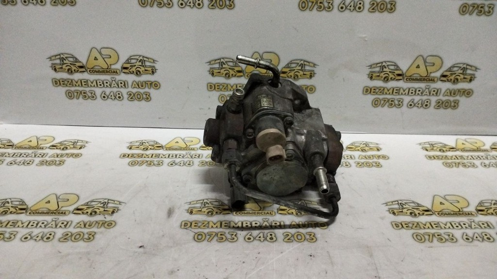 Pompa Injectie FORD Transit Mk6 Bus (V34
