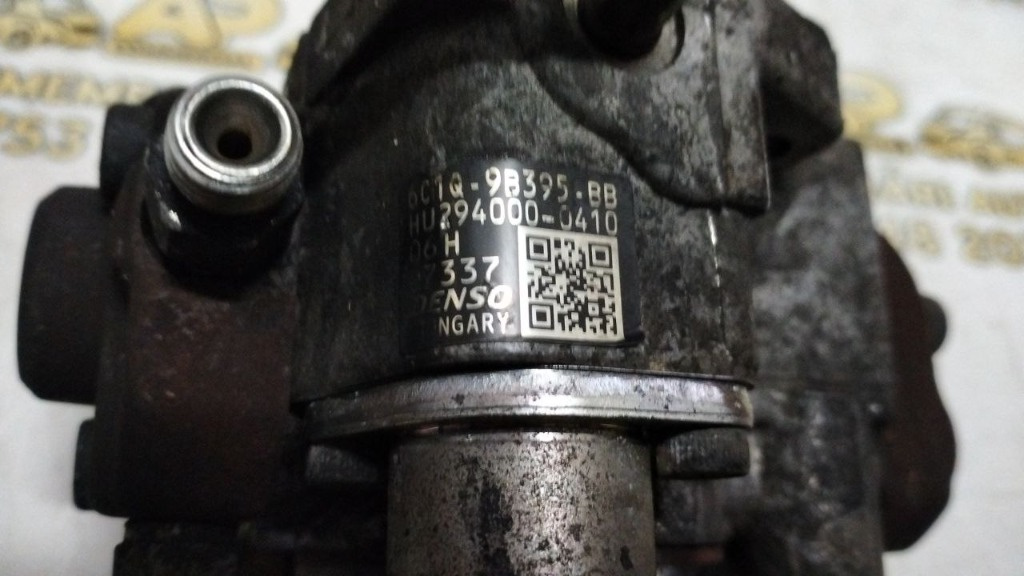Pompa Injectie FORD Transit Mk6 Bus (V34