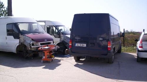 POMPA INJECTIE FORD TRANSIT