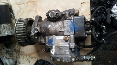 Pompa injectie Freelander 2.0td motor Rover 0