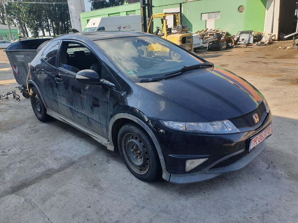 Pompa injectie Honda Civic 2008 type r 2