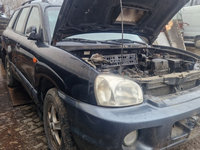 Pompa injectie Hyundai Santa Fe 1 2000-2005 2.0 diesel 83kw