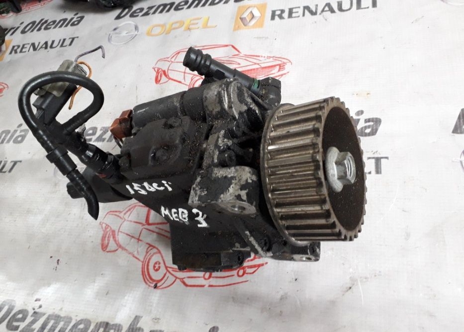 Pompa Injectie /Inalta 1.5 DCI Simenes 8