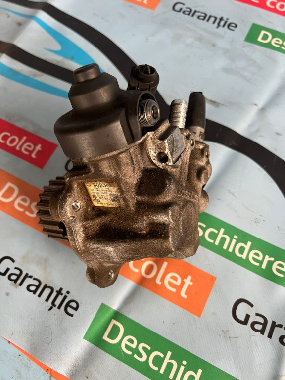 Pompa injectie Inalta 3.0 Audi Q5 Q7 A4 A5 A6 0445010646 2010