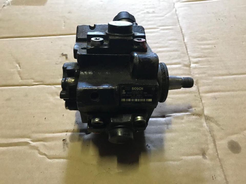 Pompa injectie / inalta Audi A4, A5, A6, A8, Q7, V
