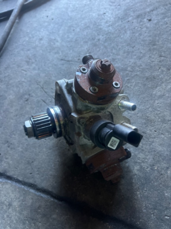 Pompa injectie inalta Audi A6 C7 A7 A8 4