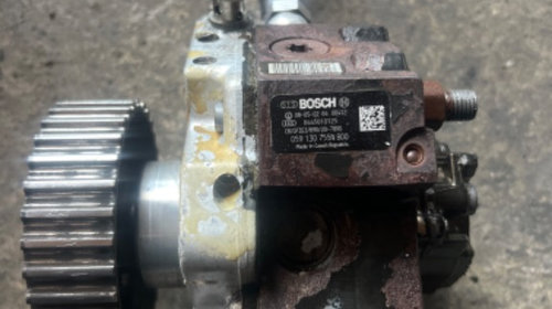 Pompa injectie Inalta Bosch Vw Volkswagen Cra