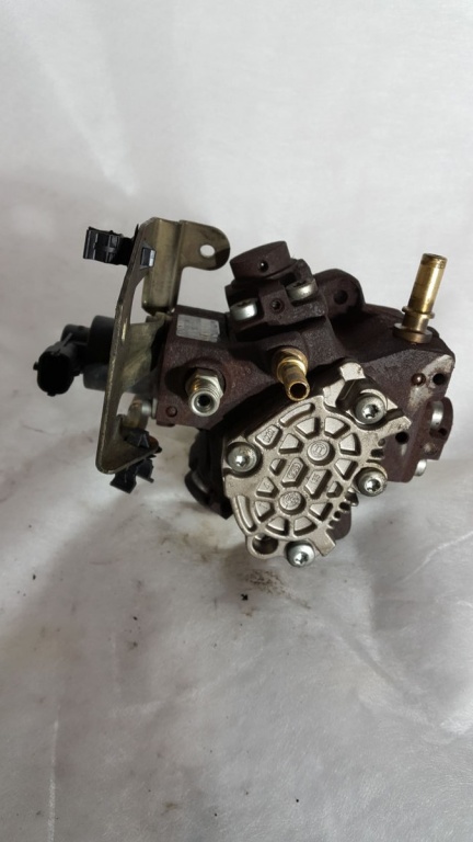 Pompa Injectie/Inalta C5 1.6 HDI 2008 CO