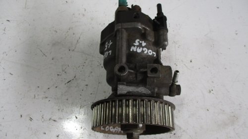 POMPA INJECTIE / INALTA DELPHI COD 8200423059 DACIA LOGAN 1.5 DCI FAB. 2004 - 2012 ⭐⭐⭐⭐⭐