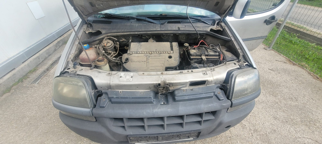 POMPA INJECTIE / INALTA FIAT DOBLO 1.3 J