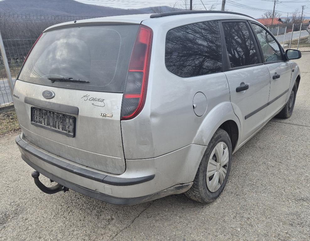 POMPA INJECTIE / INALTA FORD FOCUS Mk 2 