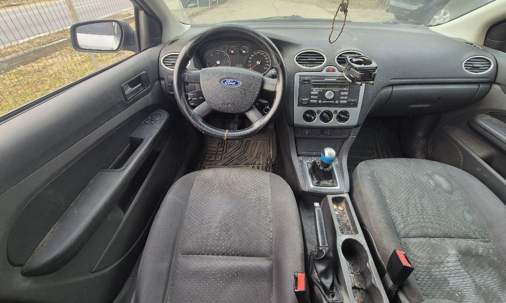 POMPA INJECTIE / INALTA FORD FOCUS Mk 2 
